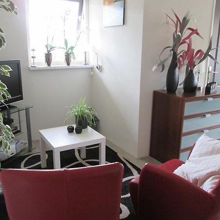 Appartement "Janneke" De Wilp Camera foto