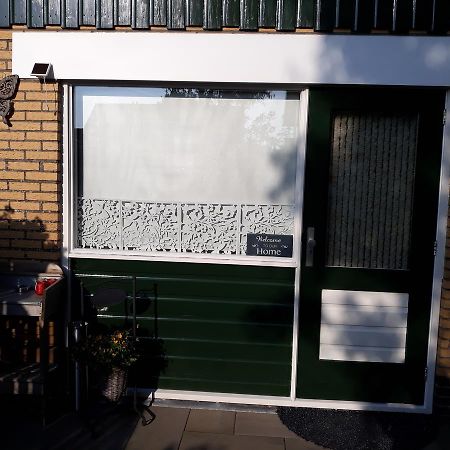 Appartement "Janneke" De Wilp Esterno foto