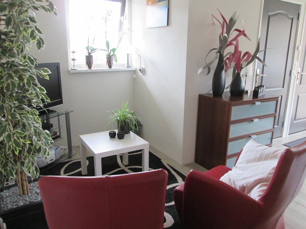 Appartement "Janneke" De Wilp Camera foto