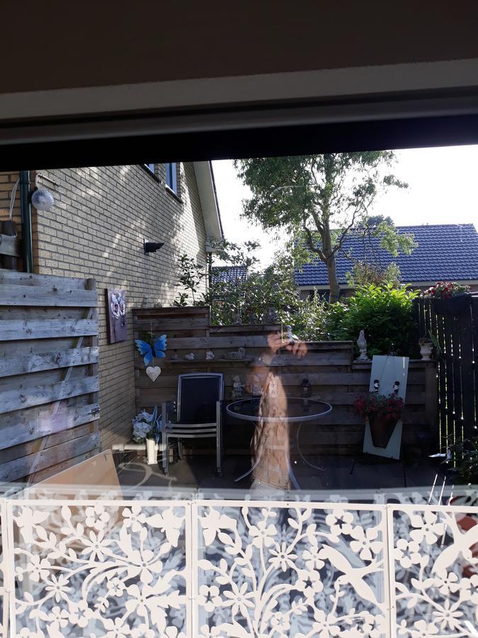 Appartement "Janneke" De Wilp Esterno foto
