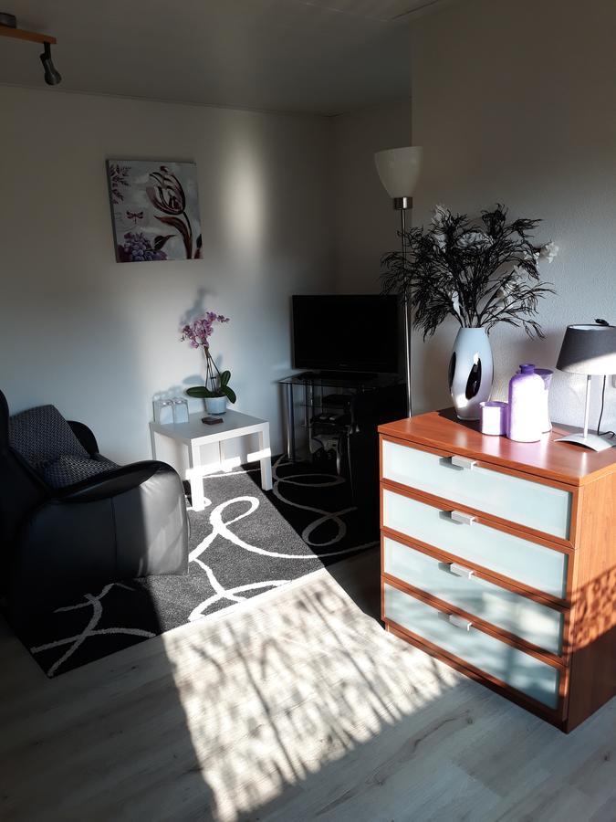 Appartement "Janneke" De Wilp Esterno foto